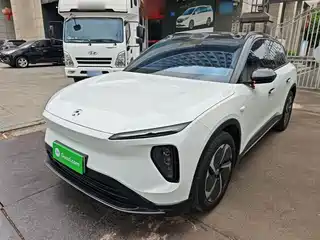 NIO ES6 2024