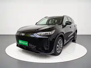 Chery Fengyun Fengyun T9 2025