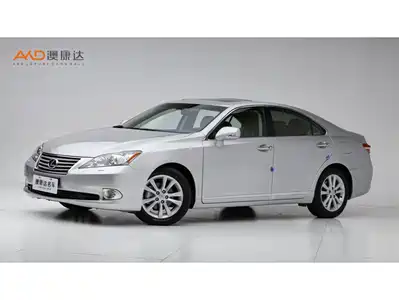 Lexus ES 2010