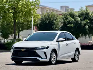 Chevrolet Monza 2022