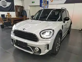MINI COUNTRYMAN 2021