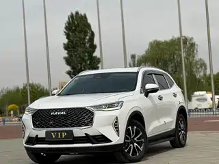 Haval H6 2021