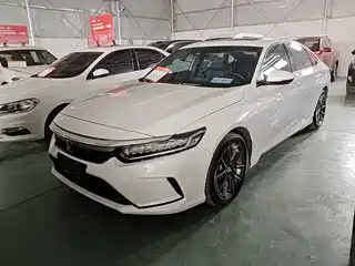 Honda Inspire 2023