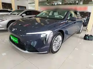 Buick Zenith Sedan 2025