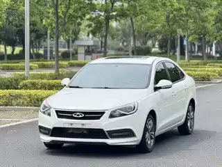 Chery Arrizo 7 2019