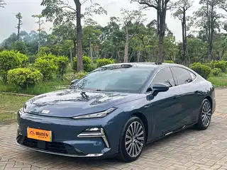 Geely Galaxy Xingyao 8 2025