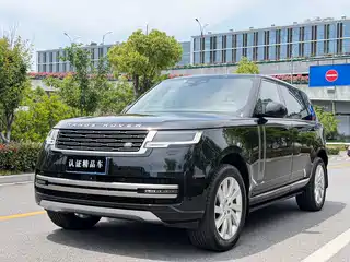 Land Rover Range Rover 2024