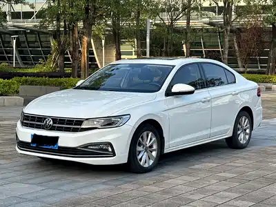 Volkswagen Bora 2022
