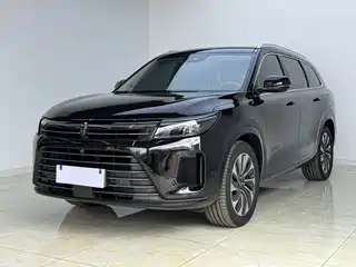 AITO Wenjie M7 2023