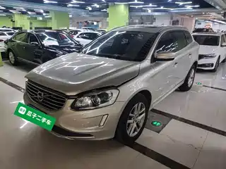 Volvo XC60 2016