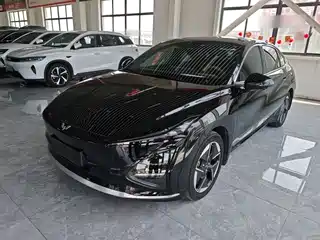Wuling Motors Wuling Xingguang 2025