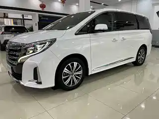 GAC Trumpchi M8 2020