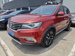 Roewe RX5 2018