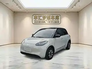 Wuling Motors Bingo 2024
