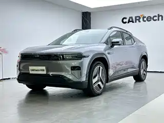 Changan Qiyuan E07 2025