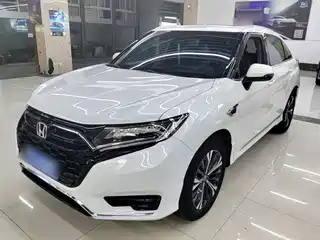 Honda UR-V 2023