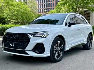 Audi Audi Q3 2023