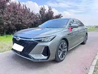 Chery Arrizo 8 2023