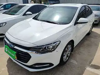 Chevrolet Monza 2021
