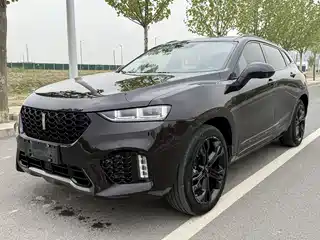 WEY VV7 2019