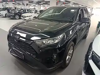 Toyota RAV4 Rongfang 2024