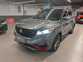 Dongfeng Fengguang 580 2020