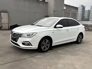 Roewe i5 2019