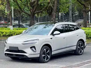 BYD Sealion 06 New Energy 2025