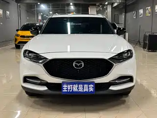 Mazda CX-4 2022