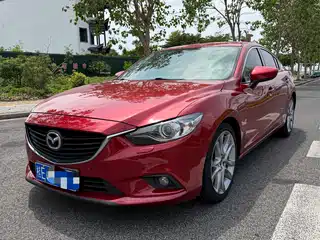 Mazda ATENZA 2013