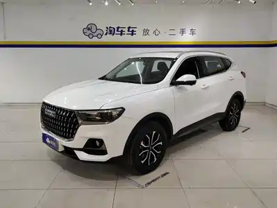 Haval H6 2024