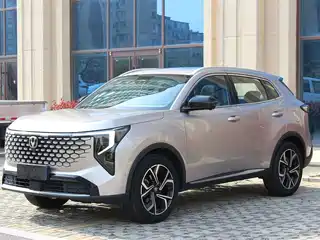 Changan Changan CS55 PLUS 2025