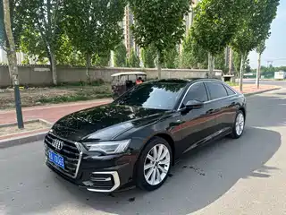 Audi A6L 2024