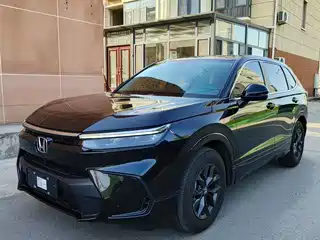 Honda Haoying 2024