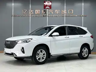 Haval M6 2022