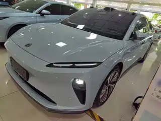 NIO ET5 2023