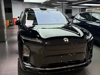 NIO ES8 2026