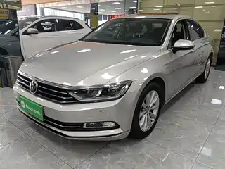 Volkswagen Magotan 2020