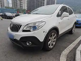 Buick Encore 2015