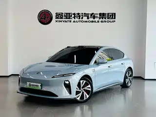 NIO ET5 2023