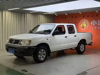 Dongfeng Ruiqi 2015