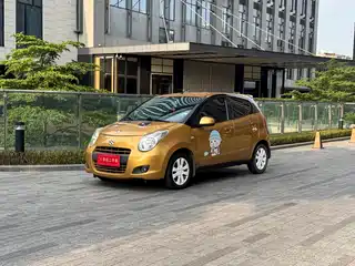 Suzuki Alto 2011
