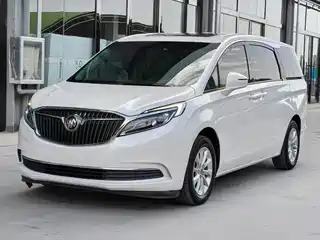 Buick GL8 2019