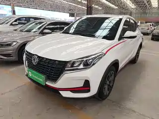 Dongfeng Fengguang Fengon 500 2021