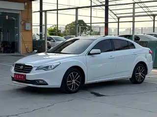 Besturn B50 2016