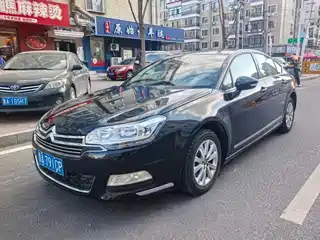 Citroën C5 2013