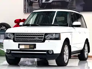 Land Rover Range Rover 2011