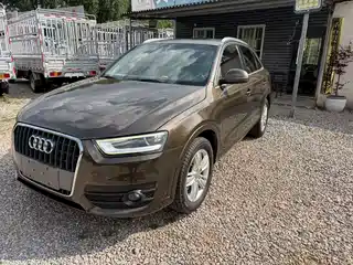 Audi Audi Q3 2013