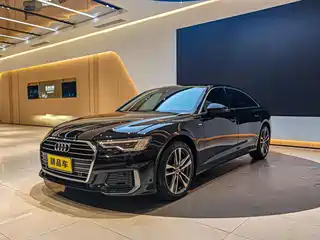 Audi A6L 2020