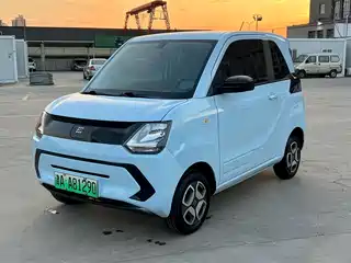 Dongfeng Fengguang Fengguang MINIEV 2022